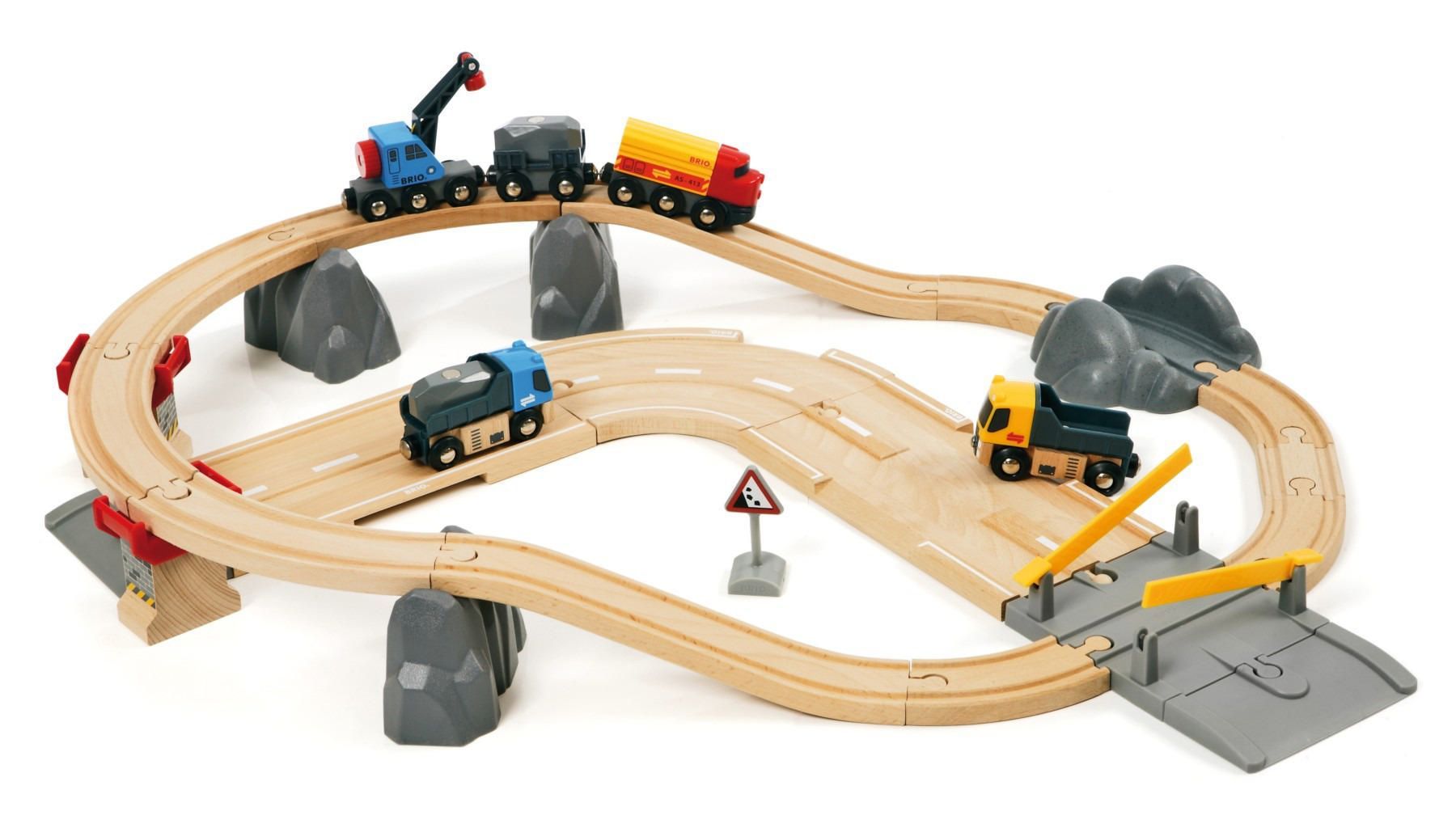 brio world 33208