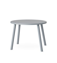 Nofred - Mouse Table - Grey