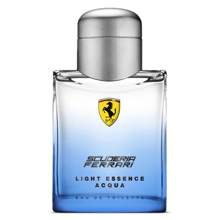 Ferrari scuderia light essence