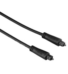 Hama - Audio Optical Fibre Cable 1,5m