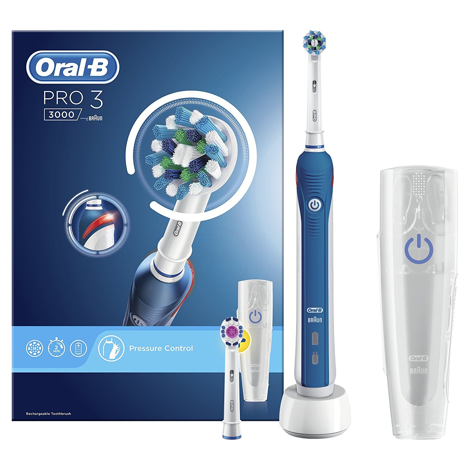 braun oral b pro timer braun oral b pro timer