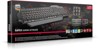 Speedlink Rapax Gaming Keyboard (Nordic Layout) thumbnail-2