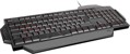 Speedlink Rapax Gaming Keyboard (Nordic Layout) thumbnail-3