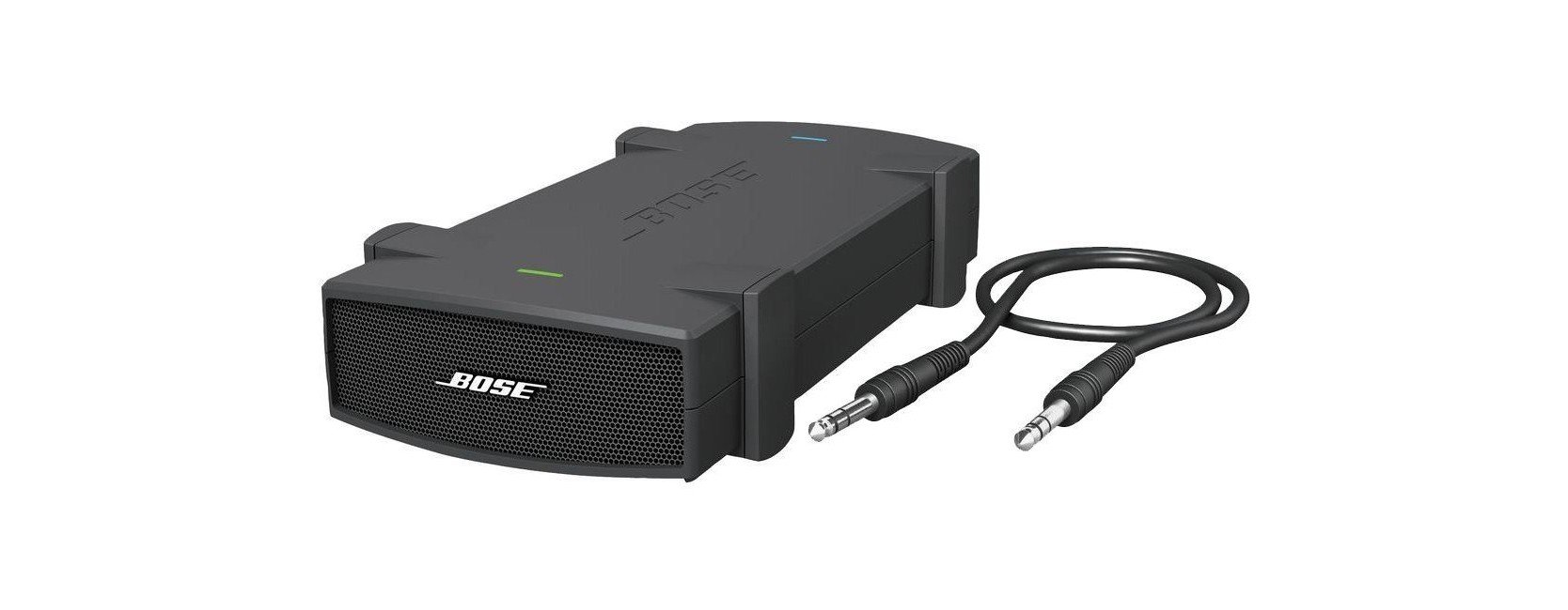 Bose - Model A1 - Packlite Amplifier