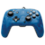 PDP Face-off Deluxe Switch Controller + Audio (Camo Blue) thumbnail-1