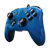 PDP Face-off Deluxe Switch Controller + Audio (Camo Blue) thumbnail-3