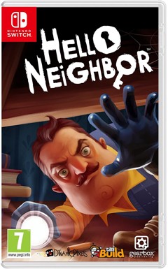 Hello Neighbor