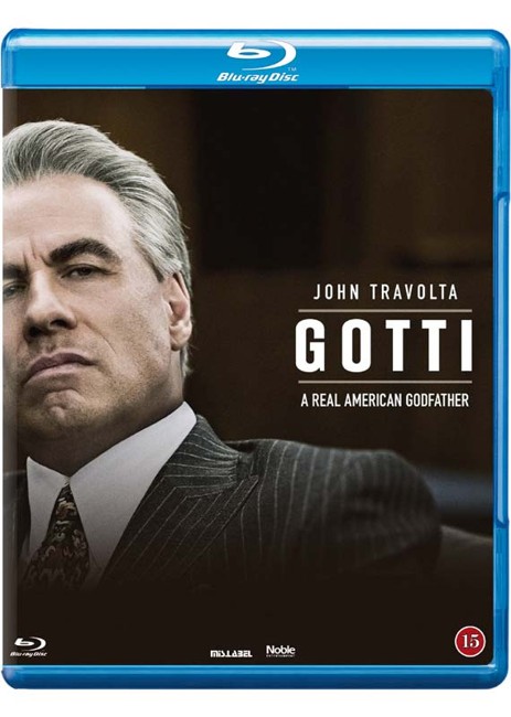 Gotti (Blu-Ray)