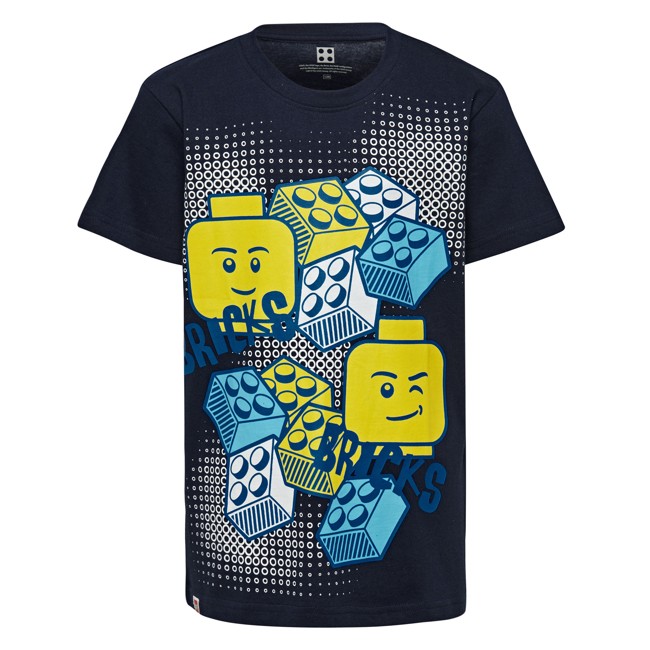 LEGO Wear - Iconic T-shirt - CM-50211