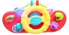 Playgro - Jerry's Class - Music Drive & Go