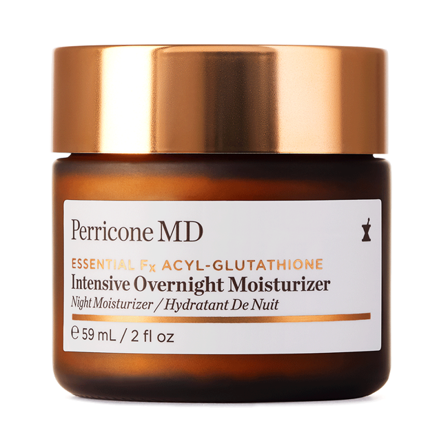 Zzz ​Perricone MD - Essential Fx Acyl-Glutathione Intensive Overnight Moisturiser​ 59 ml