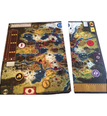 Scythe - Board Game Extension (STM607)