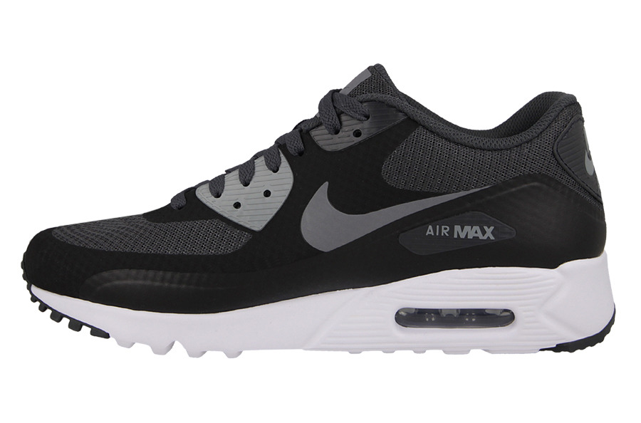 Buy Nike Air Max 90 Ultra Essential Shoe Black Cool Grey