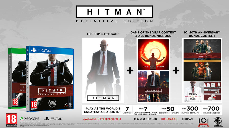 Bester Hitman Teil Bester Hitman Teil