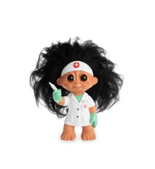 Good Luck Troll - Sairaanhoitaja Peikko