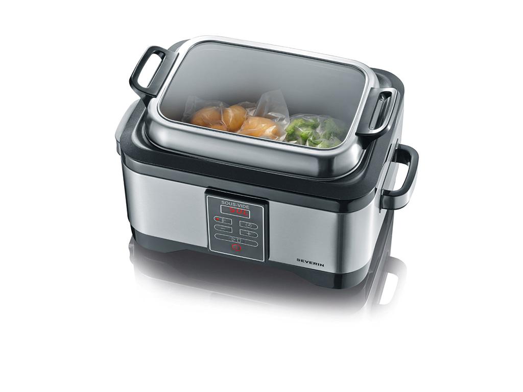 Koop Severin SV 2447 Sous Vide (493932) Severin Sous vide stomer ( SV2447 ) Huishoudelijke