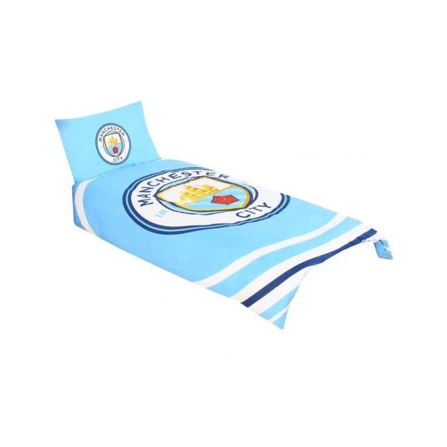 Manchester City FD - Sengetøj