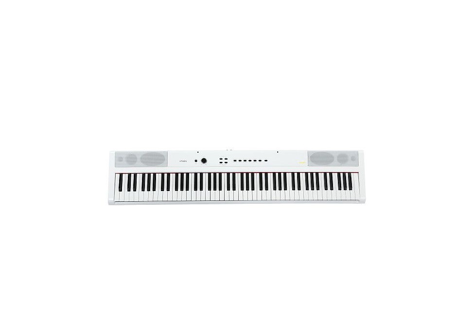 Artesia - PA-88W - Stage Piano (White) (DEMO)