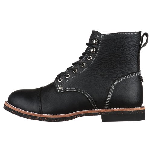 dickies knoxville lace up boots