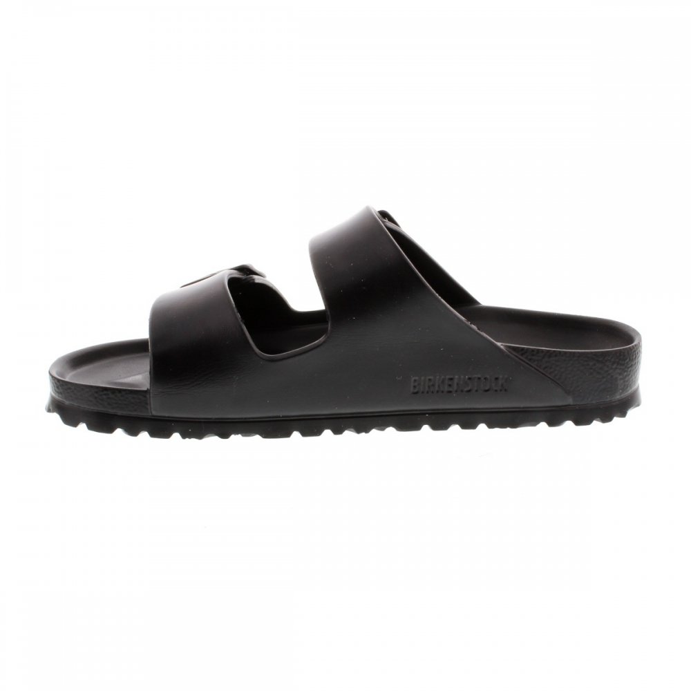 birkenstock arizona eva narrow black