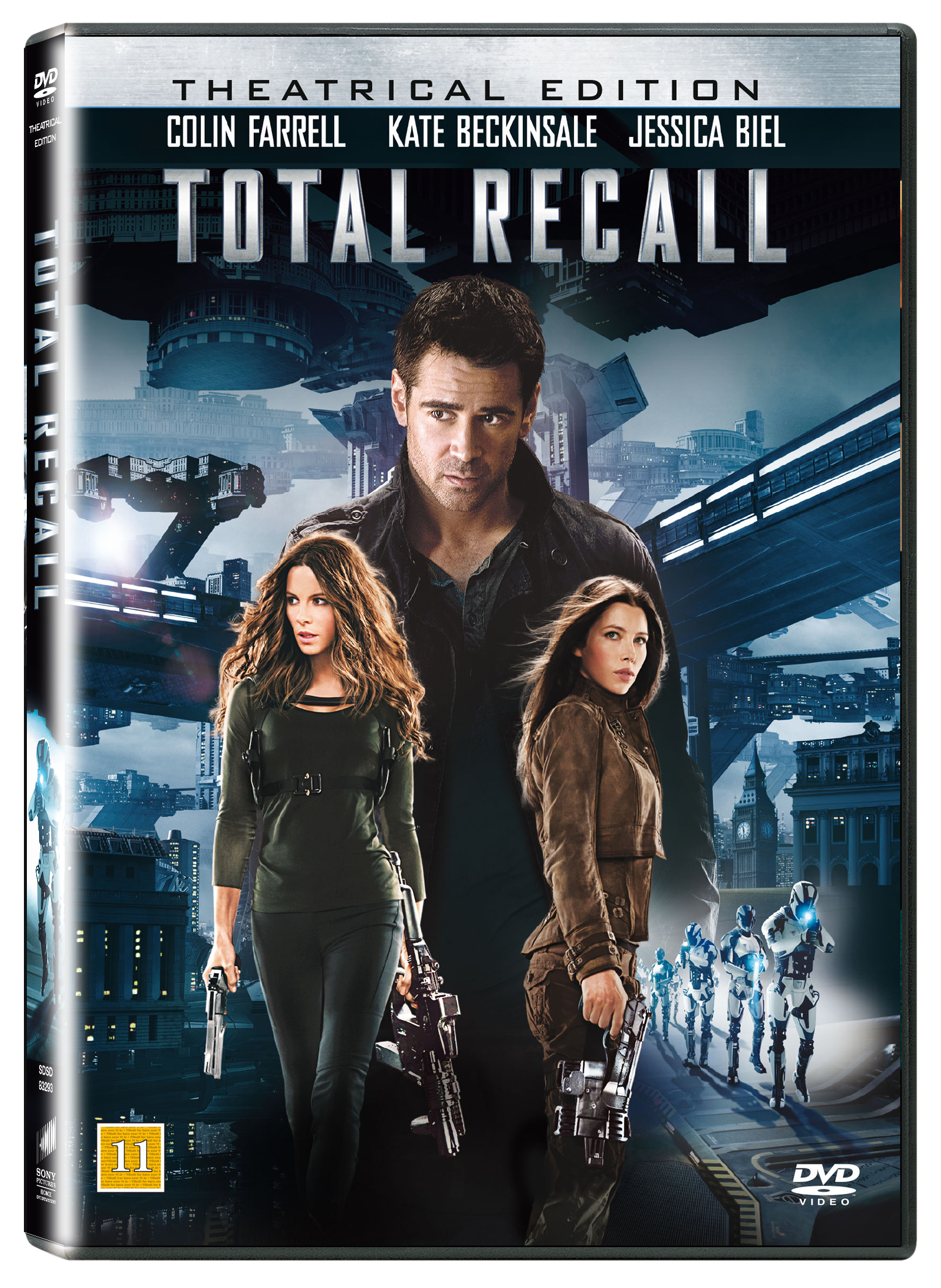 total recall audio book total recall audio book