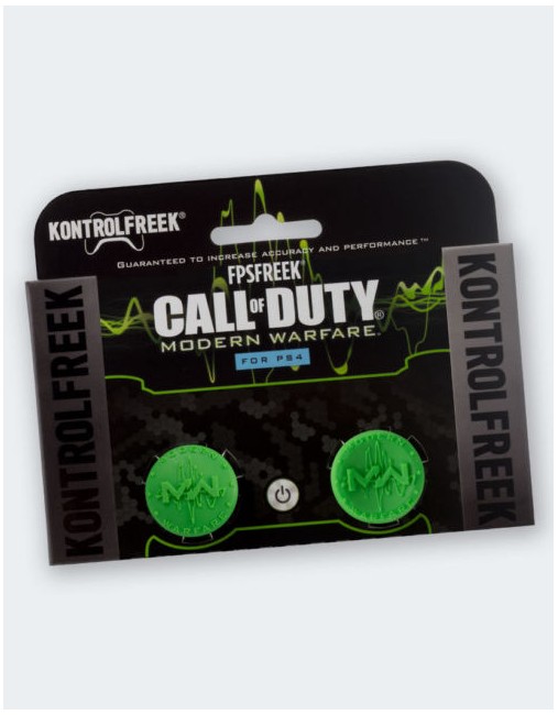 KontrolFreek Call Of Duty Modern Warfare Edition (PS4)