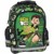 Ben 10 Hero Time - Backpack - 38 cm - Green thumbnail-2