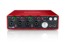 Focusrite - Scarlett 18i8 MKII - USB Audio Lydkort thumbnail-1