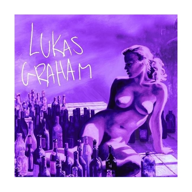 Lukas Graham -3Purple