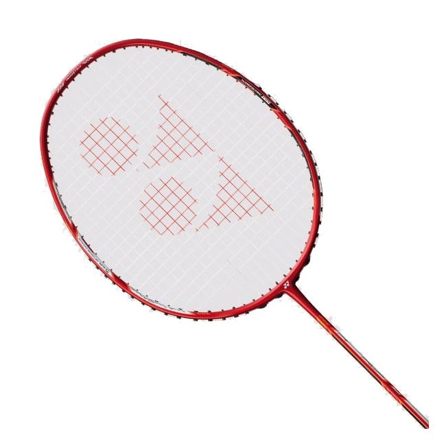 Yonex Duora 7 Red Badmintonketcher (3U4G)