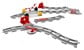 LEGO Duplo - Eisenbahn Schienen (10882) thumbnail-5