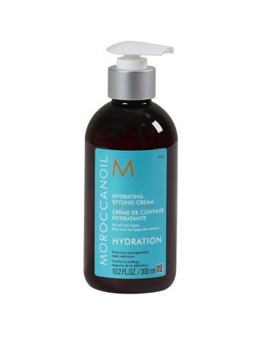 MOROCCANOIL - Hydrating Styling Creme 300 ml