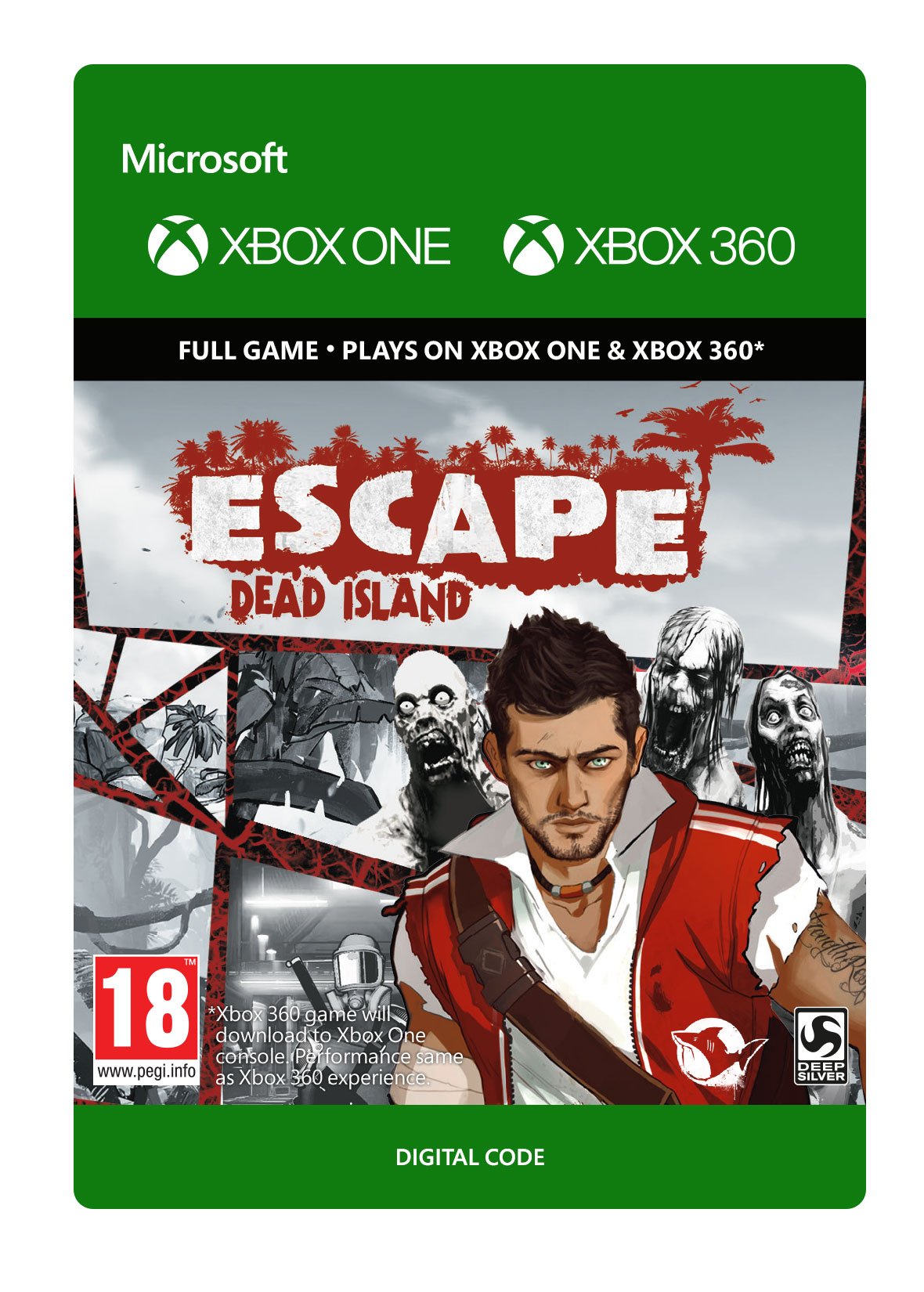 Dead Island 2 Купить Xbox One