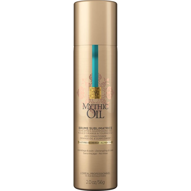 L'Oréal Expert Professionnel - Mythic Oil Dry Conditioner 90 ml