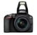 Nikon D3500 + AF-P DX 18–55 VR Kit - Black thumbnail-2