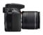 Nikon D3500 + AF-P DX 18–55 VR Kit - Black thumbnail-3