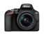 Nikon D3500 + AF-P DX 18–55 VR Kit - Black thumbnail-5