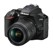 Nikon D3500 + AF-P DX 18–55 VR Kit - Black thumbnail-6