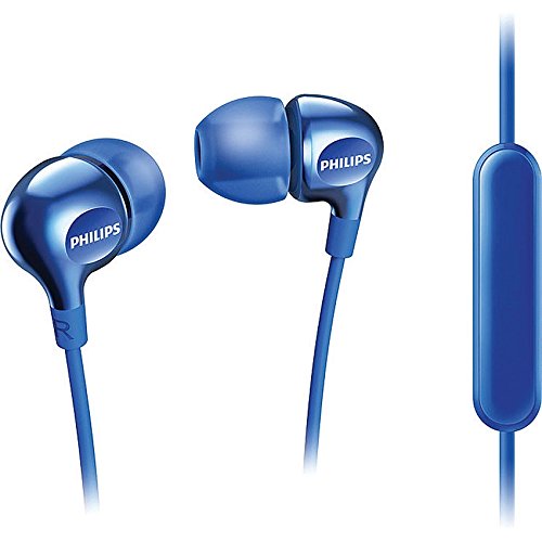 Philips  SHE355 5BK/00 IN-EAR m/mik. Vibes