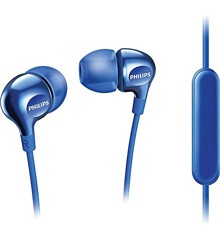 Philips  SHE355 5BK/00 IN-EAR m/mik. "Vibes"