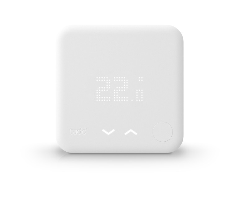 Tado - Smart Thermostat Kit (v3)