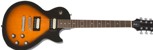 Epiphone - Les Paul Studio LT - Elektrisk Guitar (Vintage Sunburst) thumbnail-1