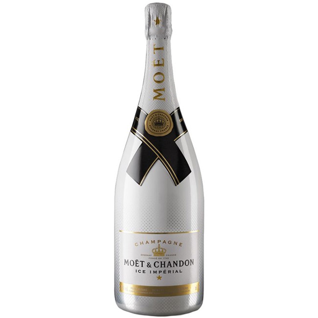 Moet & Chandon - Champagne​ Ice Imperial Double Magnum, 300 cl