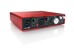 Focusrite - Scarlett 6i6 MKII - USB Audio Lydkort thumbnail-3