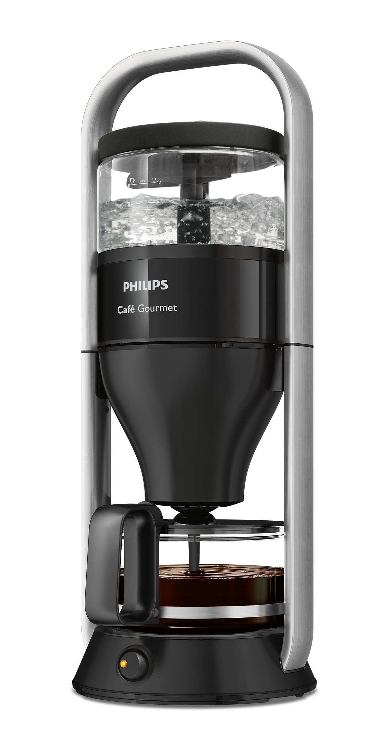 Buy Philips - Café Gourmet Coffee Maker HD5408/20