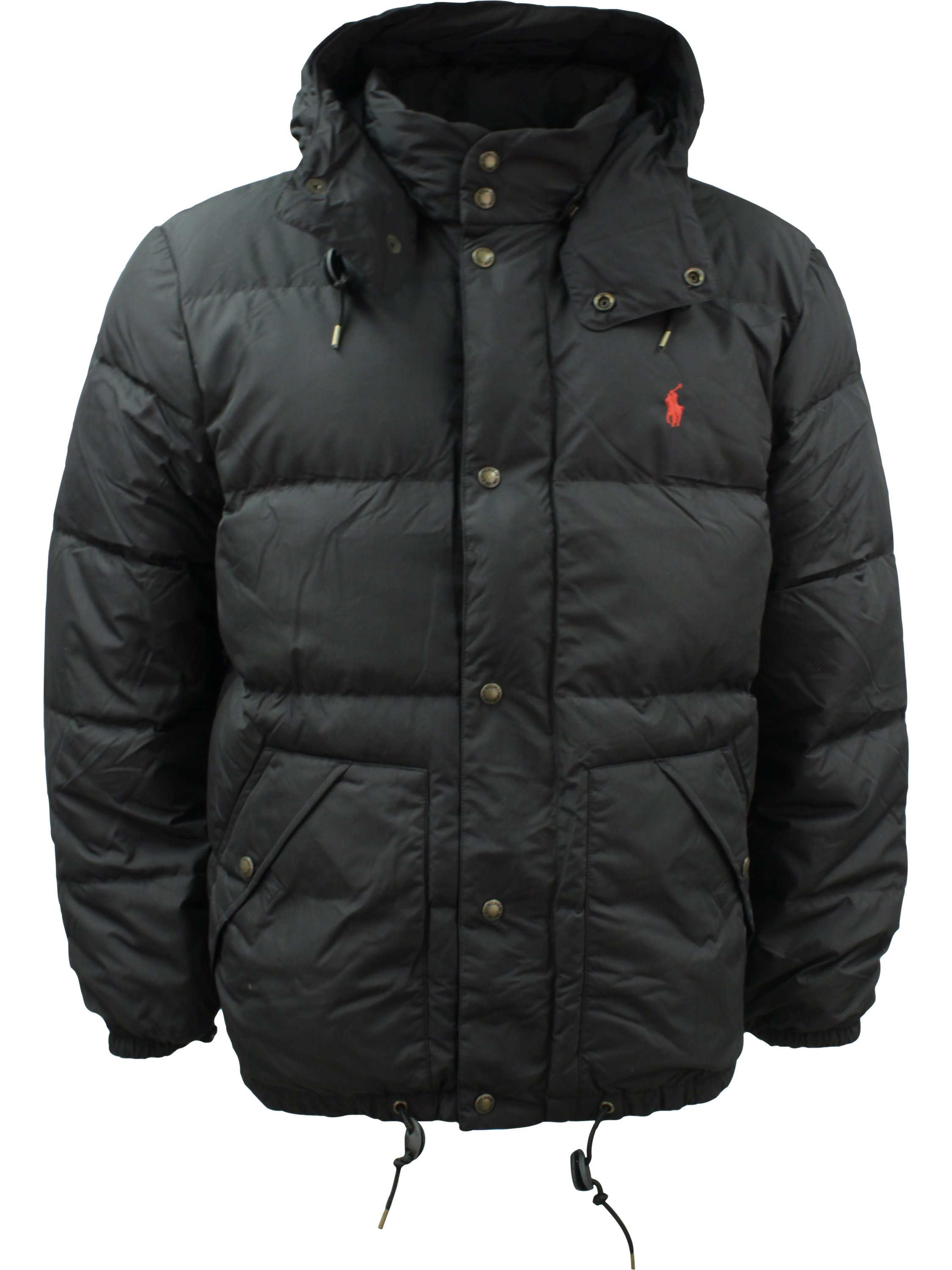 polo elmwood down jacket