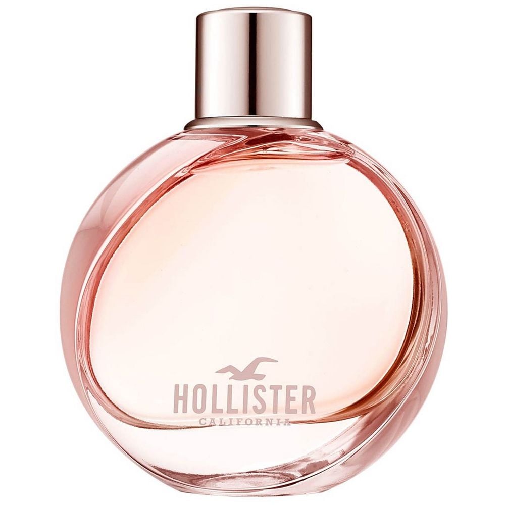 Hollister - Wave for Her EDP 100 ml