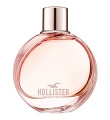 Hollister - Wave for Her EDP 100 ml