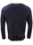 Ralph Lauren 'Long Sleeve' Sweater - Hunter Navy thumbnail-2