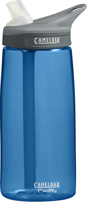 Camelbak - Eddy 0,75L Drinking Bottle (Navy)